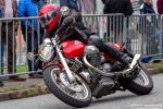 Fahrzeug Bild des Fahrers Martin mit dem Fahrzeug Moto Guzzi Le Mans 3 