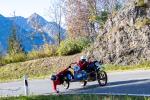 Fahrzeug Bild des Fahrers Haug mit dem Fahrzeug Roth EML Rallye
