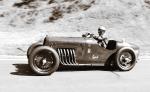 Fahrzeug Bild des Fahrers Gschwend  mit dem Fahrzeug Wolseley Hornet Special