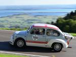 Fahrzeug Bild des Fahrers Schneider  mit dem Fahrzeug Fiat Abarth  1000 tc Corsa 