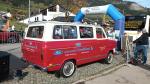 Fahrzeug Bild des Fahrers Fersch mit dem Fahrzeug Ford 