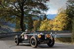 Fahrzeug Bild des Fahrers Landau  mit dem Fahrzeug Riley 12-4 Special 