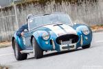 Fahrzeug Bild des Fahrers Wellenhöfer mit dem Fahrzeug Ford Cobra V8