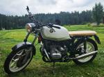Fahrzeug Bild des Fahrers Lang  mit dem Fahrzeug Bmw 650