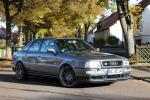 Fahrzeug Bild des Fahrers Kirschner mit dem Fahrzeug Audi S2 Limousine