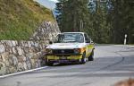 Fahrzeug Bild des Fahrers Rahm mit dem Fahrzeug Opel  Kadett C Coupe GT/E 1000er Serie Gruppe 2