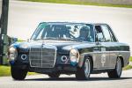 Fahrzeug Bild des Fahrers Ledergerber mit dem Fahrzeug Mercedes-Benz W108   280SE 5.0