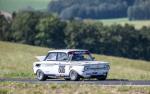 Fahrzeug Bild des Fahrers Gast mit dem Fahrzeug NSU TT
