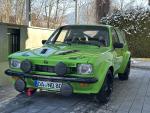 Fahrzeug Bild des Fahrers Demmler mit dem Fahrzeug Opel Kadett C City