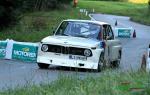 Fahrzeug Bild des Fahrers Galler mit dem Fahrzeug BMW 2002 ti