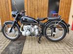 Fahrzeug Bild des Fahrers Drechsel mit dem Fahrzeug BMW  R 68