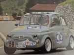 Fahrzeug Bild des Fahrers Egli mit dem Fahrzeug Steyr Puch 650 TR 2 Europa 
