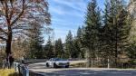 Fahrzeug Bild des Fahrers Geiger mit dem Fahrzeug Chevrolet Corvette C2 