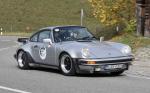 Fahrzeug Bild des Fahrers Limbach mit dem Fahrzeug PORSCHE 930 (911 turbo 3.3)