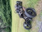 Fahrzeug Bild des Fahrers Beccarelli  mit dem Fahrzeug Delahaye 107 Racer