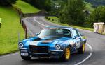 Fahrzeug Bild des Fahrers Oettli mit dem Fahrzeug Chevrolet Camaro Z28 Sunoco