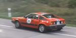 Fahrzeug Bild des Fahrers Buck mit dem Fahrzeug Lancia Montecarlo S2
