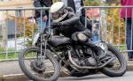 Fahrzeug Bild des Fahrers Buschkönig mit dem Fahrzeug Rudge TT Grand Prix