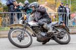 Fahrzeug Bild des Fahrers Gerung mit dem Fahrzeug Yamaha XT 500