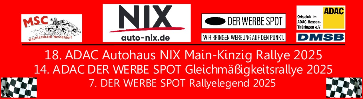 Logo Banner der Veranstaltung