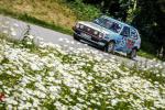 Fahrzeug Bild des Fahrers Tuchek mit dem Fahrzeug VW Golf GTI 16V