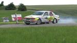 Fahrzeug Bild des Fahrers Rüdiger mit dem Fahrzeug Ford Sierra DOHC 8V