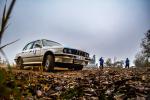 Fahrzeug Bild des Fahrers Haagn mit dem Fahrzeug BMW E30 325ix