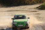 Fahrzeug Bild des Fahrers Funk mit dem Fahrzeug Opel Astra F GSI 16V