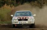 Fahrzeug Bild des Fahrers Witt mit dem Fahrzeug Audi Coupe Quattro 20V