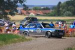 Fahrzeug Bild des Fahrers Kreuzeder mit dem Fahrzeug BMW 325ix