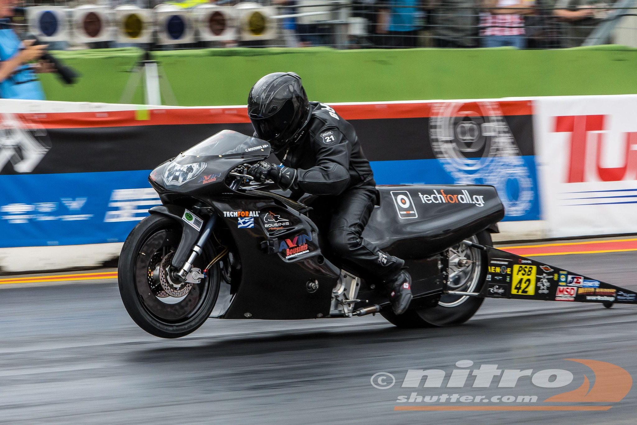 Bousinis GSXR 1100