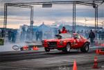 Fahrzeug Bild des Fahrers Ekerst  mit dem Fahrzeug  Chevrolet Camaro