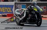 Fahrzeug Bild des Fahrers Ceska mit dem Fahrzeug  PXM Bike