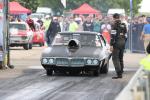 Fahrzeug Bild des Fahrers Wisotzke mit dem Fahrzeug  Chevrolet Camaro
