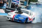 Fahrzeug Bild des Fahrers Kuno mit dem Fahrzeug  Dodge