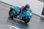 Fahrzeug Bild des Fahrers Schmidt mit dem Fahrzeug  Suzuki