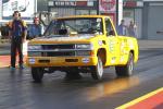 Fahrzeug Bild des Fahrers van der Spek mit dem Fahrzeug  Chevrolet C1500 Pick up