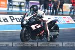 Fahrzeug Bild des Fahrers Shook mit dem Fahrzeug  Suzuki Gsxr 1000
