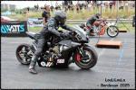 Fahrzeug Bild des Fahrers Waterschoot mit dem Fahrzeug  NCCR Turbo Buell