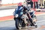 Fahrzeug Bild des Fahrers Lampropoulos mit dem Fahrzeug  gsxr 1000