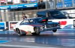 Fahrzeug Bild des Fahrers Swift mit dem Fahrzeug  AMC AMX