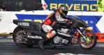 Fahrzeug Bild des Fahrers Laur mit dem Fahrzeug  Suzuki GSX