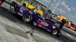 Fahrzeug Bild des Fahrers Petzold mit dem Fahrzeug  Corvette C5 Roadster