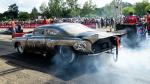 Fahrzeug Bild des Fahrers Donghi mit dem Fahrzeug  Chevrolet Bel Air