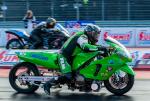 Fahrzeug Bild des Fahrers Walleit mit dem Fahrzeug  Kawasaki zx12r