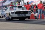 Fahrzeug Bild des Fahrers Nold mit dem Fahrzeug  Ford Mustang