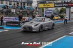 Fahrzeug Bild des Fahrers Dziubek mit dem Fahrzeug  Nissan GTR R35 ProGTR