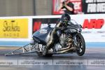 Fahrzeug Bild des Fahrers Farrugia mit dem Fahrzeug Suzuki GSX Pro Extreme Bike