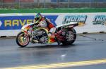 Fahrzeug Bild des Fahrers Laur mit dem Fahrzeug GSX Turbo Funnybike