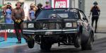 Fahrzeug Bild des Fahrers Krautberger mit dem Fahrzeug Chevy Monte Carlo